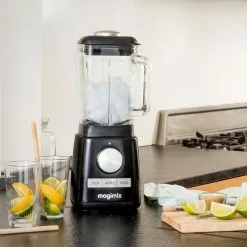 Magimix Blender Power 4 19 Magimix Blender Power 4 -Köksknivar Försäljning 10723169r 10