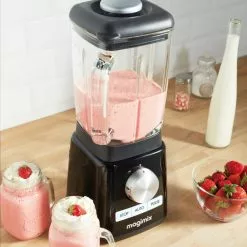 Magimix Blender Power 4 12 Magimix Blender Power 4 -Köksknivar Försäljning 10723169r 3