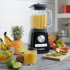 Magimix Blender Power 4 14 Magimix Blender Power 4 -Köksknivar Försäljning 10723169r 5