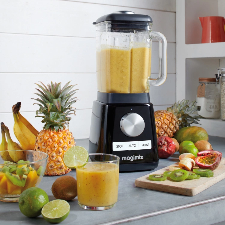 Magimix Blender Power 4 5 Magimix Blender Power 4 - Bild 5