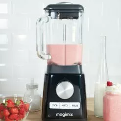 Magimix Blender Power 4 15 Magimix Blender Power 4 -Köksknivar Försäljning 10723169r 6