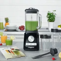 Magimix Blender Power 4 16 Magimix Blender Power 4 -Köksknivar Försäljning 10723169r 7