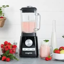 Magimix Blender Power 4 18 Magimix Blender Power 4 -Köksknivar Försäljning 10723169r 9