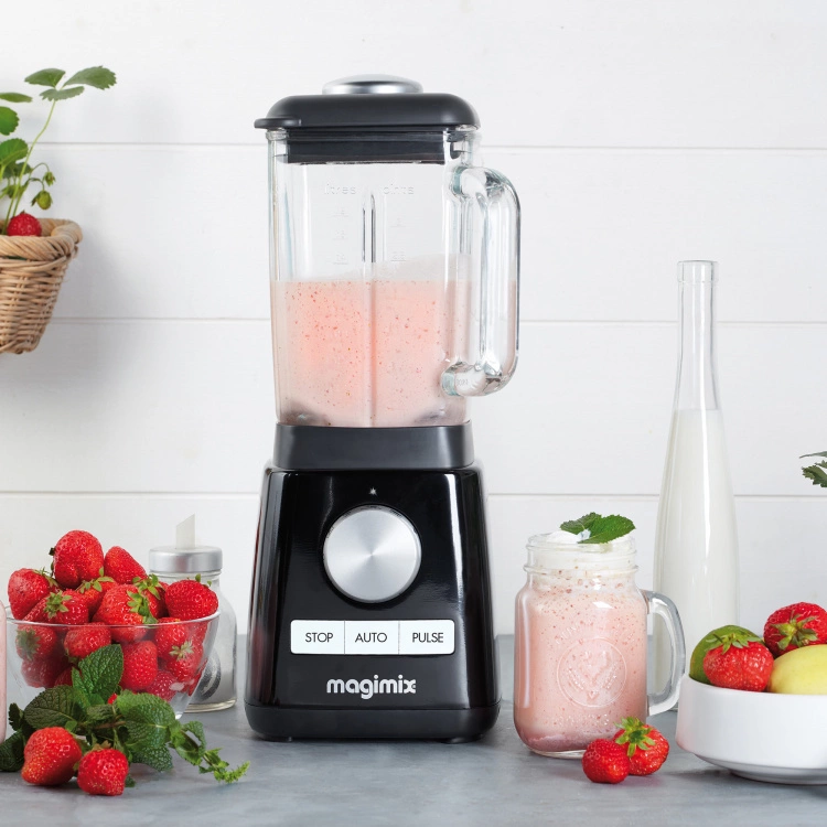 Magimix Blender Power 4 9 Magimix Blender Power 4 - Bild 9