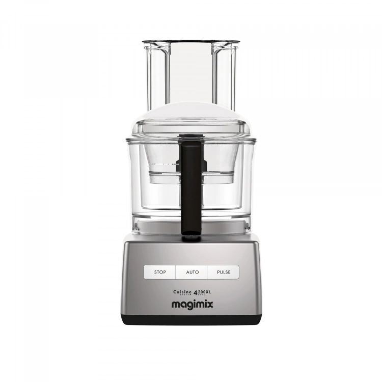Magimix Food Processor 4200XL 1 Magimix Food Processor 4200XL