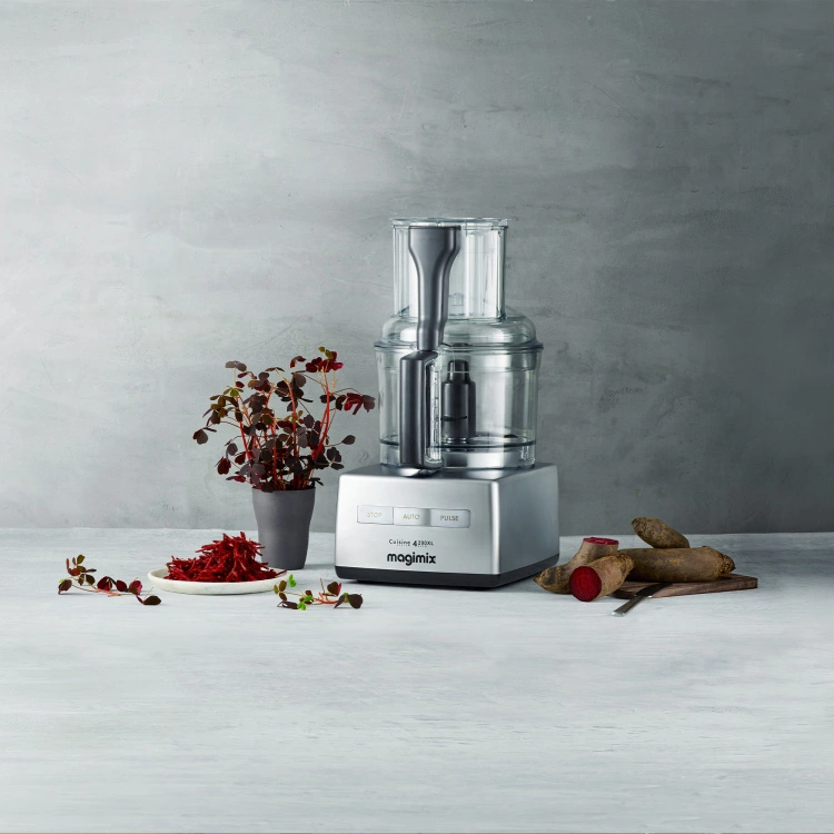 Magimix Food Processor 4200XL 2 Magimix Food Processor 4200XL - Bild 2