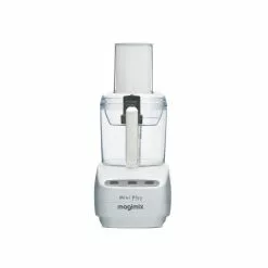 Magimix Mini Plus Auto Food Processor