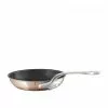 Mauviel Frying Pan Non-Stick M'6s Copper/Steel