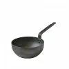 Mauviel Sauté Pan Sheet Iron - 3,2 L