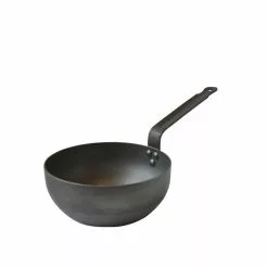 Mauviel Sauté Pan Sheet Iron - 3,2 L