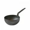Mauviel Sauté Pan Sheet Iron - 5 L