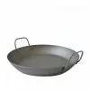 Mauviel Paella Pan Sheet Iron - 36 Cm