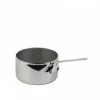 Mauviel Saucepan Mini Cook Style Steel