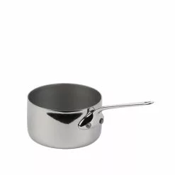 Mauviel Saucepan Mini Cook Style Steel