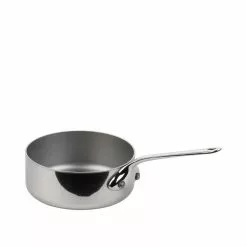 Mauviel Sauté Pan Mini Cook Style Steel