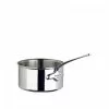 Mauviel Saucepan Cook Style Steel - 1,1 L