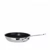 Mauviel Frying Pan Non-Stick Cook Style Steel - 24 Cm