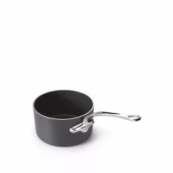 Mauviel Saucepan M'Stone3 Black Aluminium - 1,1 L