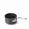 Mauviel Saucepan M'Stone3 Black Aluminium - 2,5 L