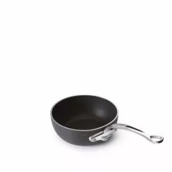 Mauviel Sauté Pan M'Stone3 Black Aluminium - 2 L