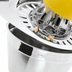 Rösle Citruspress - 0,5L -Köksknivar Försäljning 10723294 3