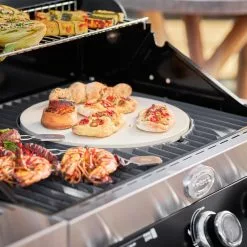 Rösle Pizzasten - Ø 30 Cm -Köksknivar Försäljning 10723310 3