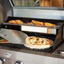 Rösle Pizzasten - Ø 30 Cm -Köksknivar Försäljning 10723310 4