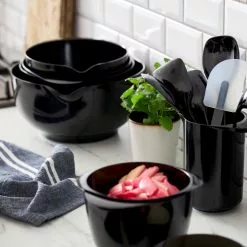 Rosti Margrethe Skål 1,5L 7 Rosti Margrethe Skål 1,5L -Köksknivar Försäljning 10723380r 3