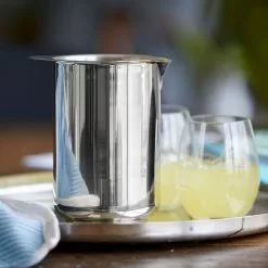 Rosti Mixkanna 1L - Stål -Köksknivar Försäljning 10723392 4