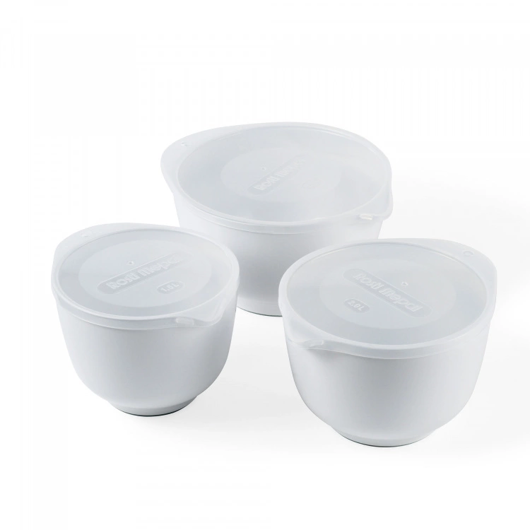 Rosti Margrethe Set 6 Delar 3 Rosti Margrethe Set 6 Delar - Bild 3