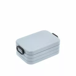 Mepal Bento Lunch Box Take A Break - Nordic Blue