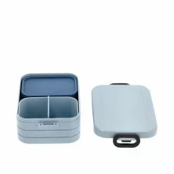 Mepal Bento Lunch Box Take A Break - Nordic Blue -Köksknivar Försäljning 10723658 3
