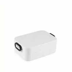 Mepal Bento Lunch Box Take A Break - White
