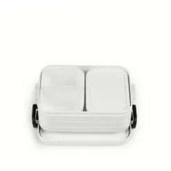 Mepal Bento Lunch Box Take A Break - White -Köksknivar Försäljning 10723659 4
