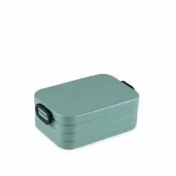 Mepal Bento Lunch Box Take A Break - Nordic Green