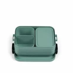 Mepal Bento Lunch Box Take A Break - Nordic Green -Köksknivar Försäljning 10723660 4