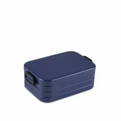 Mepal Bento Lunch Box Take A Break - Nordic Denim