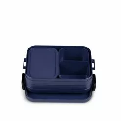 Mepal Bento Lunch Box Take A Break - Nordic Denim -Köksknivar Försäljning 10723661 4