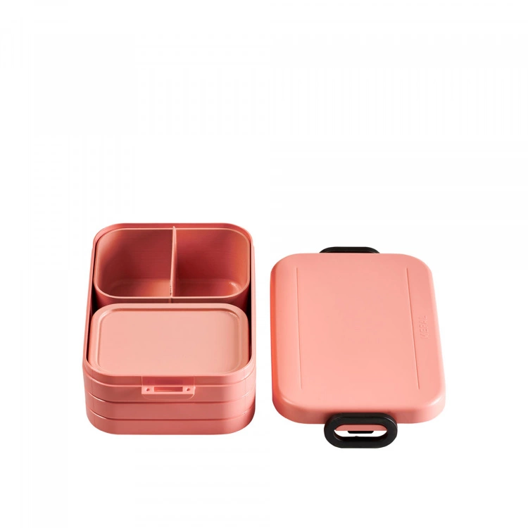Mepal Bento Lunch Box Take A Break - Nordic Blush 3 Mepal Bento Lunch Box Take A Break - Nordic Blush - Bild 3