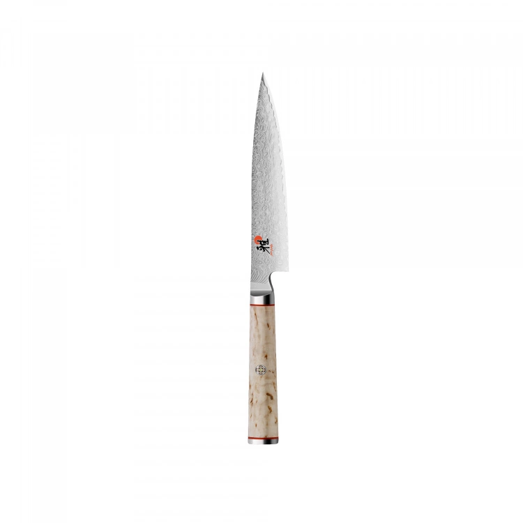 MIYABI Birch 5000MCD Shotoh - 13 Cm 1 MIYABI Birch 5000MCD Shotoh - 13 Cm