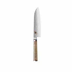 MIYABI Birch 5000MCD Santoku - 18 Cm