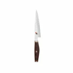MIYABI Artisan 6000MCT Shotoh - 13 Cm