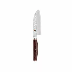 MIYABI Artisan 6000MCT Santoku - 14 Cm