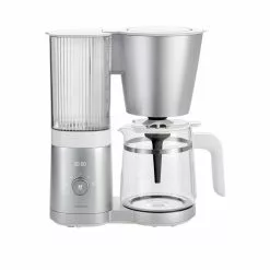 Zwilling Enfinigy Kaffekokare - Silver