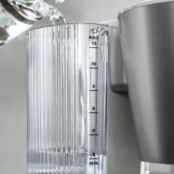 Zwilling Enfinigy Kaffekokare - Silver 8 Zwilling Enfinigy Kaffekokare - Silver -Köksknivar Försäljning 10724002 4