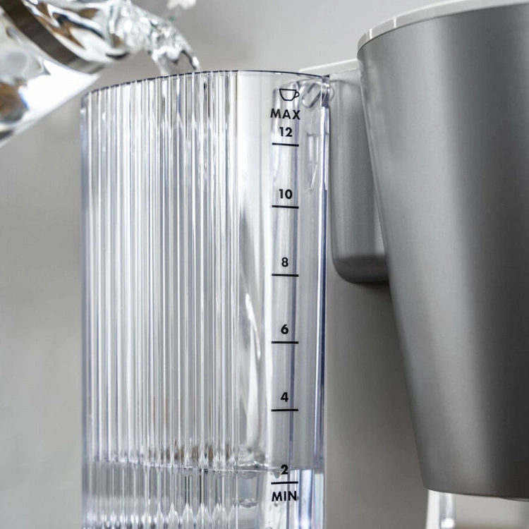 Zwilling Enfinigy Kaffekokare - Silver 4 Zwilling Enfinigy Kaffekokare - Silver - Bild 4