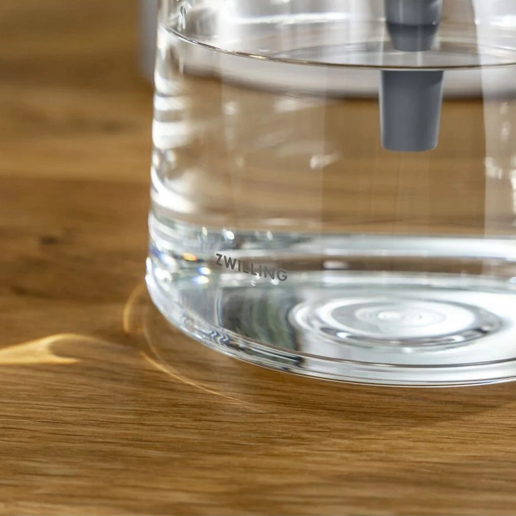 Zwilling Enfinigy Kaffekokare - Silver 5 Zwilling Enfinigy Kaffekokare - Silver - Bild 5