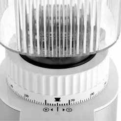 Zwilling Enfinigy Kaffekvarn - Silver -Köksknivar Försäljning 10724003 5