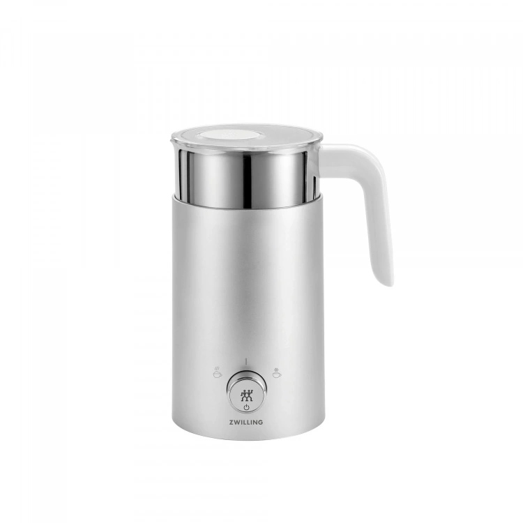 Zwilling Enfinigy Mjölkskummare - Silver 1 Zwilling Enfinigy Mjölkskummare - Silver