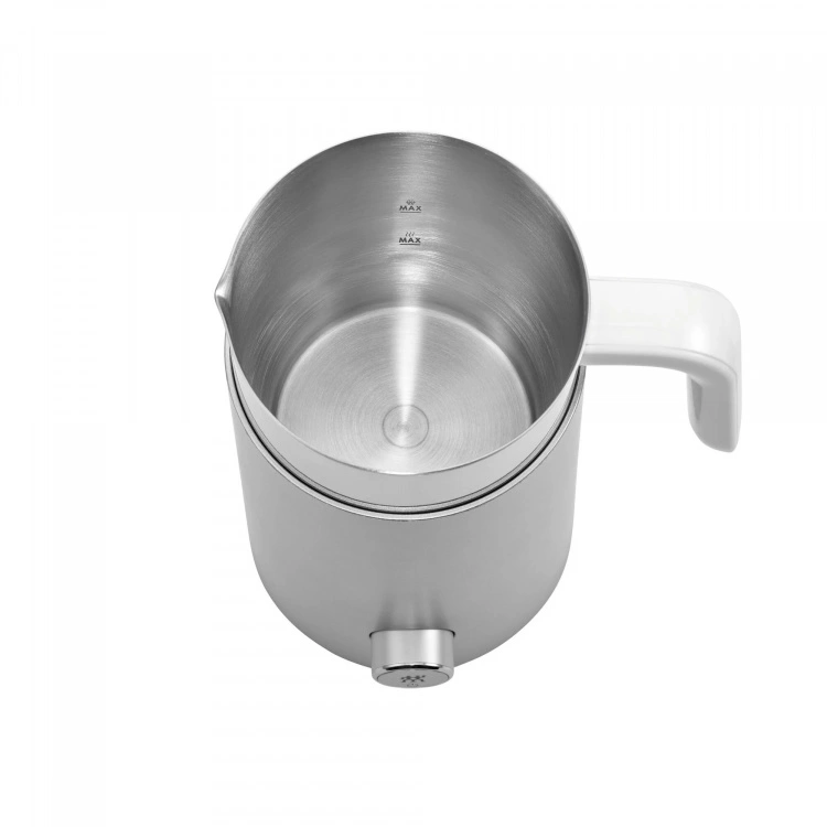 Zwilling Enfinigy Mjölkskummare - Silver 4 Zwilling Enfinigy Mjölkskummare - Silver - Bild 4